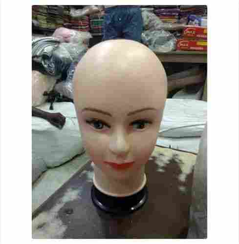 Female Skin Colour Head Mannequin