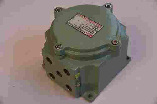 Flameproof Junction Box 150 X 150 MM