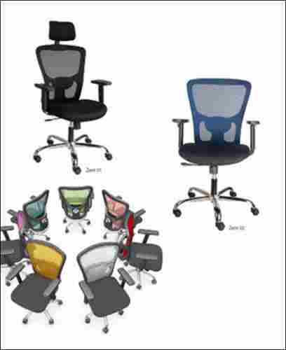 Office Executive Mesh Chair (25 Inches)