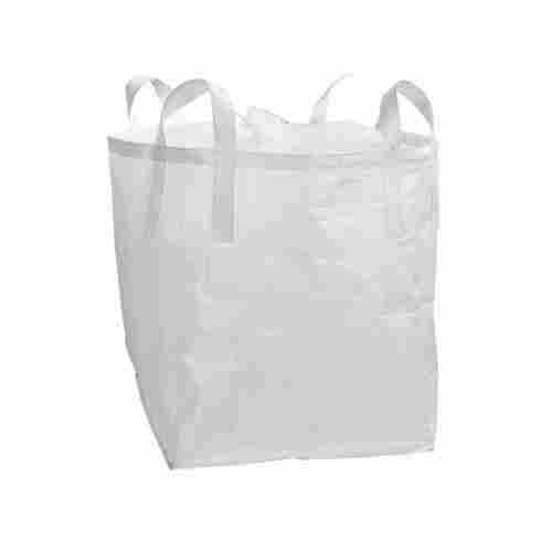 Plastic FIBC Jumbo Woven Bag