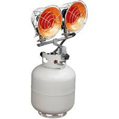 Stainless Steel Portable Propane Gas Heaters
