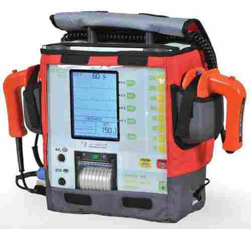 Semi Automatic Defibrillator (Rescue 230)