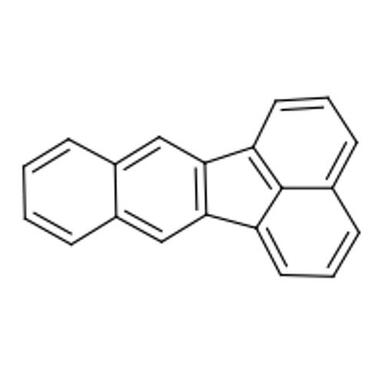 Fluoranthene Cas 206-44-0 Boiling Point: 482 A F At 60 Mm Hg