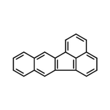 Fluoranthene Cas 206-44-0 Boiling Point: 482 A F At 60 Mm Hg