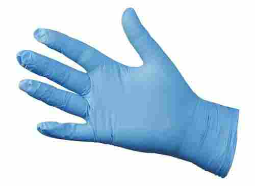 Best Quality Powder Free Nitrile Gloves