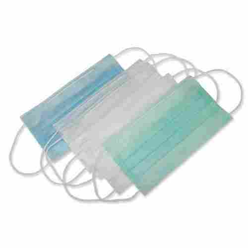 Medical Disposable Face Mask