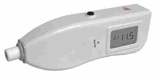 Lcd Display Bilirubinometer Jaundice Detector