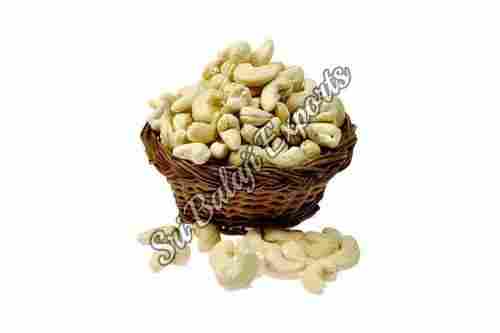 Natural Dried Whole Cashew Nuts