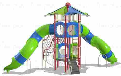 Outdoor Playground Mega Tower TP 08 MT