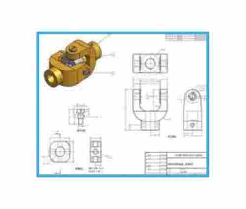 Engineering Drawings and Documentation Service