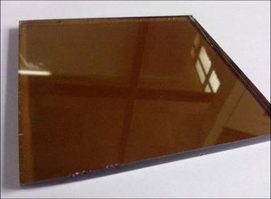 Saint Gobain Reflective Brown Glass Usage: Door & Window