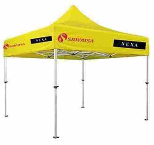 Printed Polyester Outdoor Tent