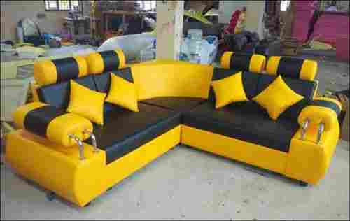 Attractive Corner Sofa Set