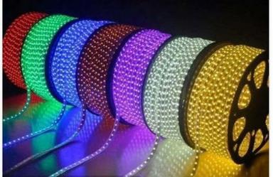 Multi-Color Brightest Diwali Rope Light