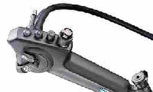 Reliable Nature Video Bronchoscope