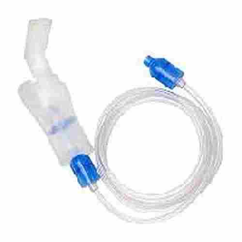 Rigidness Disposable Nebulizer Kit