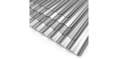 Corrosion Resistant Galvanized Iron Sheet