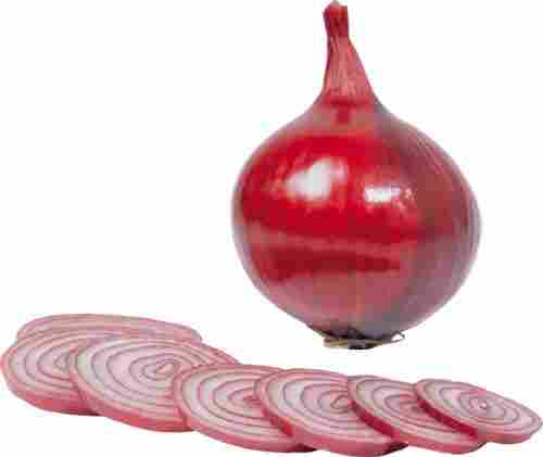 Farm Fresh Red Nashik Onion