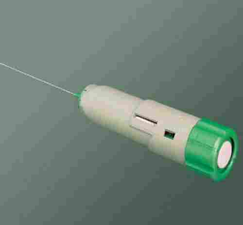 Lightweight Bard Monopty Biopsy Needle