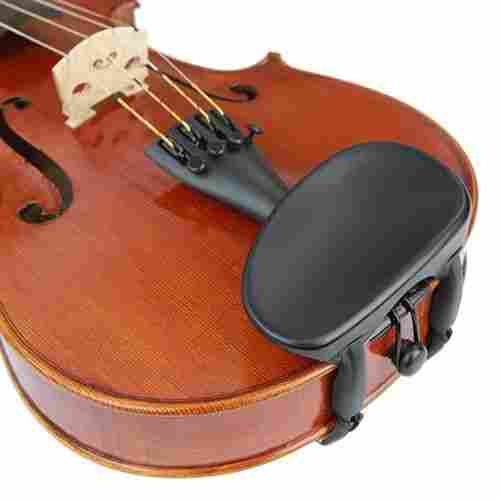 Most Comfortable Viola Chin Rest