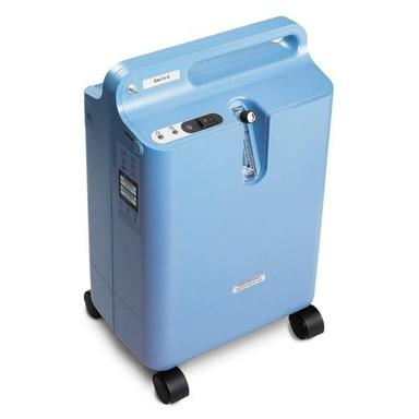 Philips Respironics Everflo Oxygen Concentrator Color Code: Blue