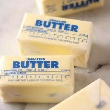Premium Grade Butter 72,5% And 82,5% Fat Age Group: Old-Aged