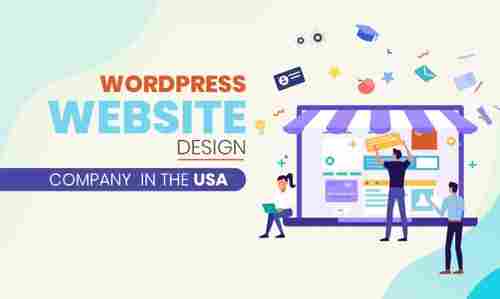 Website Design Service Provider