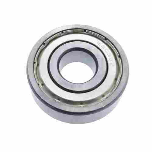 6303 2RS Rubber Sealed Deep Groove Ball Bearing