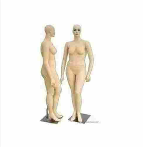 Female Full Body Standing Mannequin