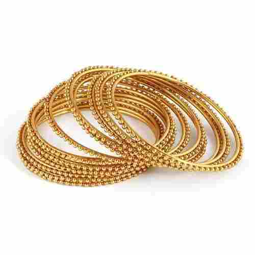 Party Wear Artificial Bangles