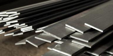 High Strength Flat Steel Bar Application: Construction