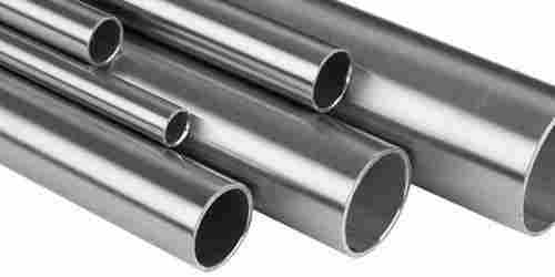 Stainless Steel Pipe With High Impact Resistivity