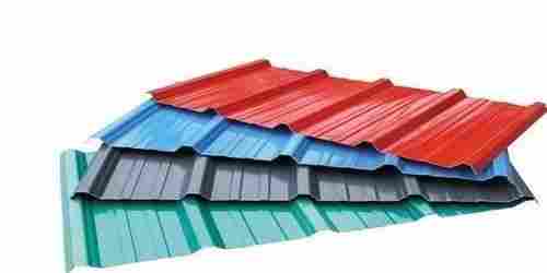 Tata Roofing Sheet with High Damage Resistivity