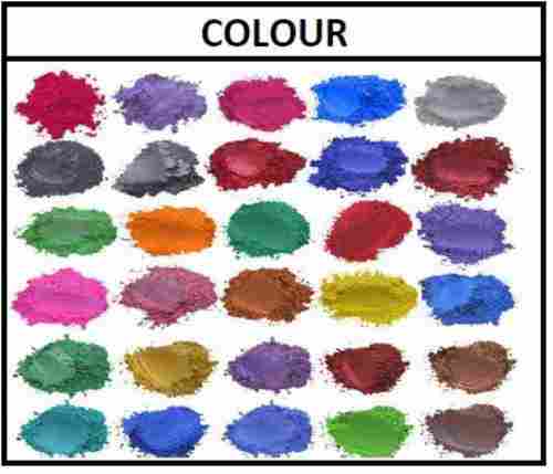 Chemical Or Natural Colours Powder