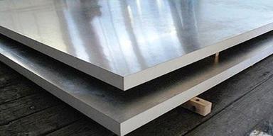 Stainless Steel Plate With High Damage Resistivity Application: Construction