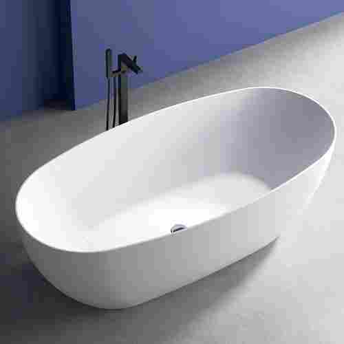 AcrylicA FreestandingA Bathtub High-end China Sanitary Ware