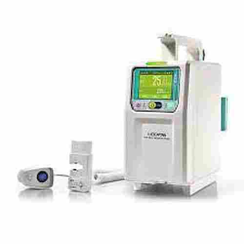 Reliable Nature Digital Infusion Pump