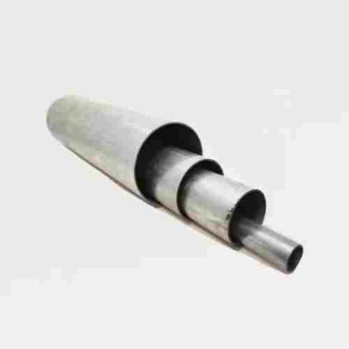 Round Galvanized Steel Pipe