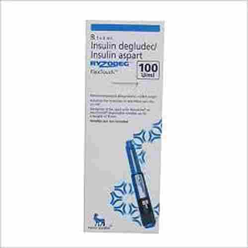 Ryzodeg Flexpen Insulin Pen