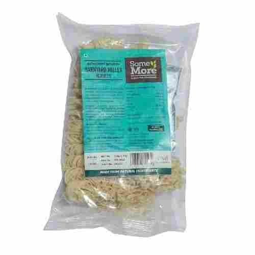 Organic Barnyard Millet Noodles