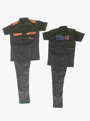 Customized Indane Gas Uniform