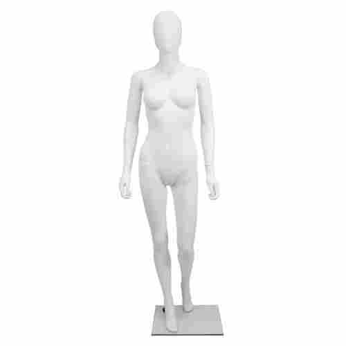 Female Full Body Faceless Mannequin