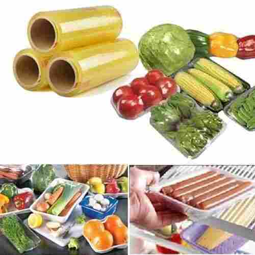 Food Cling Film for Packaging