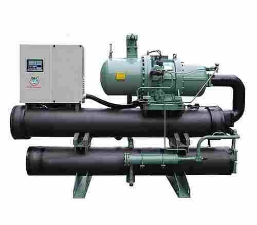 High Performance Centrifugal Chiller