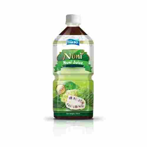 1L Bottled Noni NFC Juice