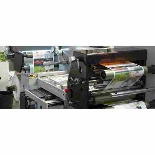 Custom Offset Printing Services