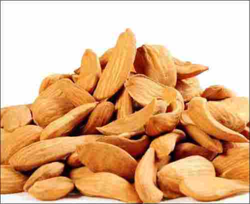 Dried Iranian Mamra Almond