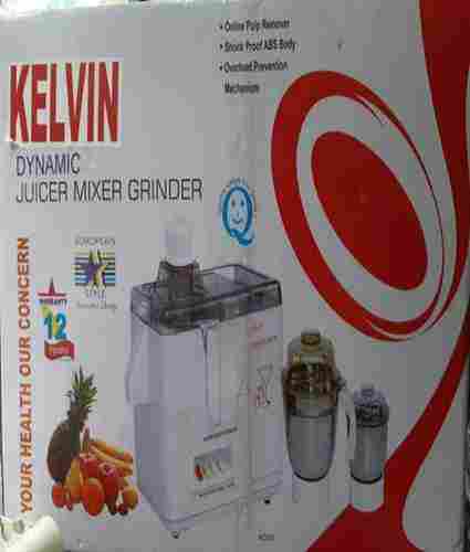 Heavy Duty Juicer Mixer Grinder For Household Purpose