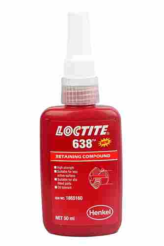 Loctite 638 Retaining Compound