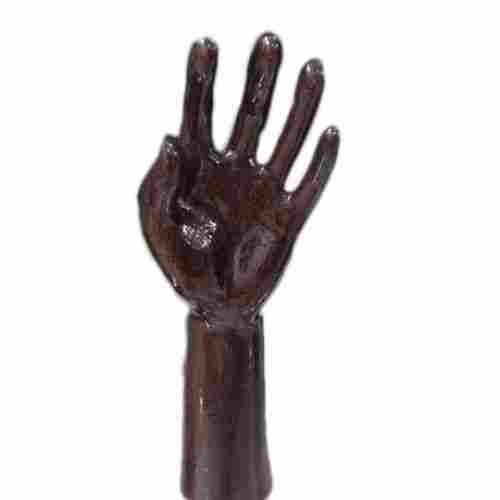 Black Hand Display Mannequin